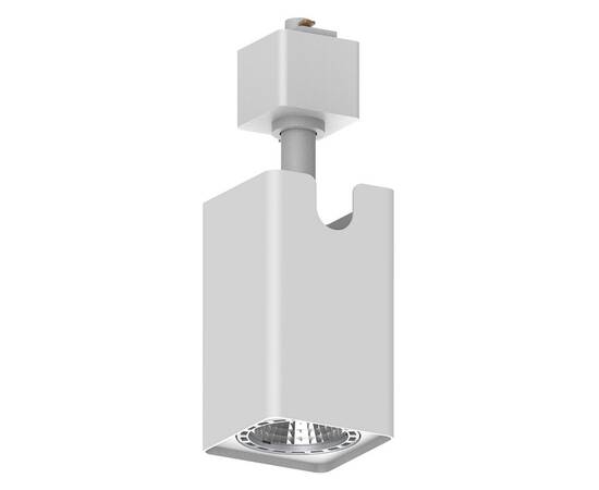 Трековый однофазный светильник Feron AL144 51320