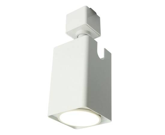 Трековый однофазный светильник Feron AL144 51320, изображение 2