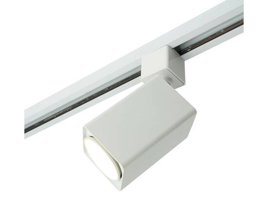 Трековый однофазный светильник Feron AL144 51320, изображение 4