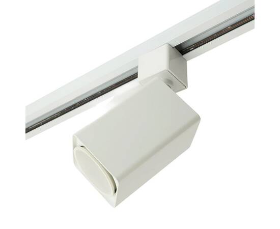 Трековый однофазный светильник Feron AL144 51320, изображение 5