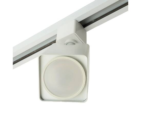 Трековый однофазный светильник Feron AL144 51320, изображение 6