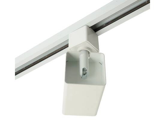 Трековый однофазный светильник Feron AL144 51320, изображение 7