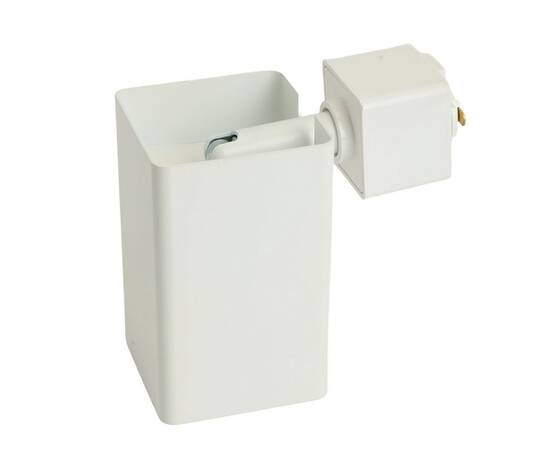 Трековый однофазный светильник Feron AL144 51320, изображение 9