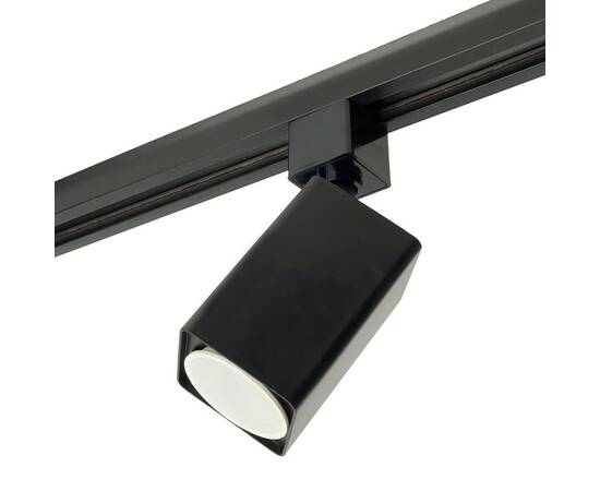 Трековый однофазный светильник Feron AL144 51321, изображение 3