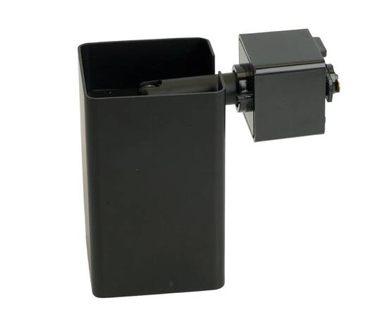 Трековый однофазный светильник Feron AL144 51321, изображение 6