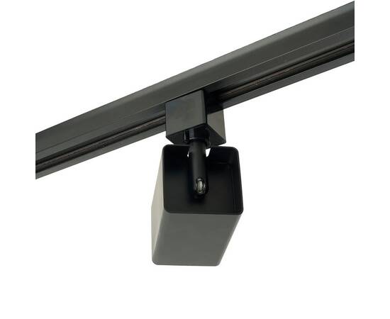 Трековый однофазный светильник Feron AL144 51321, изображение 7