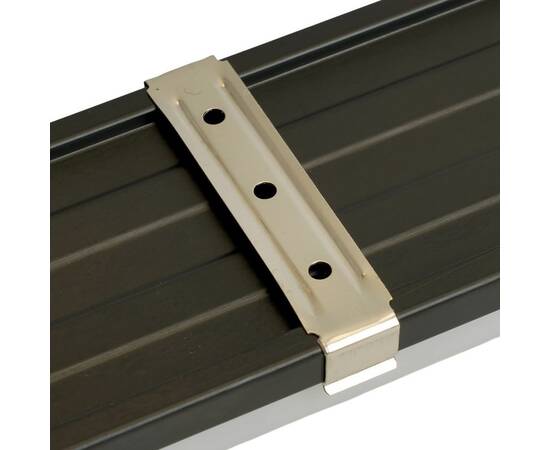 Линейный потолочный светильник Feron AL5020 51340, изображение 4