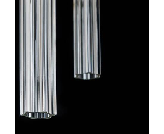 Подвесная люстра Arte Lamp Borgia A4088LM-15AB, изображение 6