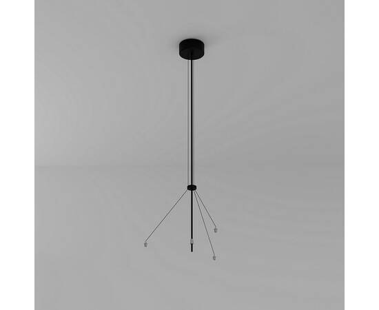 Потолочная база с подвесом Arte Lamp Fado A660006