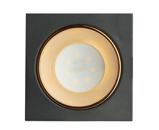 Встраиваемый светильник Feron DL3112 51409, изображение 6