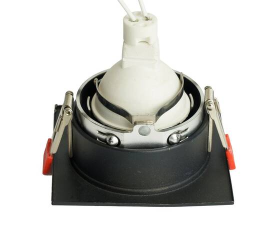 Встраиваемый светильник Feron DL3112 51409, изображение 7