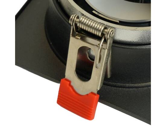 Встраиваемый светильник Feron DL3112 51409, изображение 9