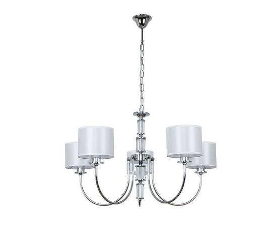 Подвесная люстра Arte Lamp Attore A4092LM-5CC