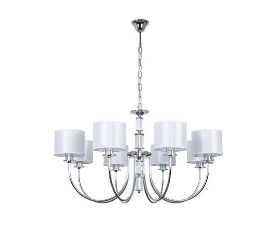 Подвесная люстра Arte Lamp Attore A4092LM-8CC