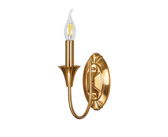 Бра Arte Lamp Collinetta A4094AP-1PB