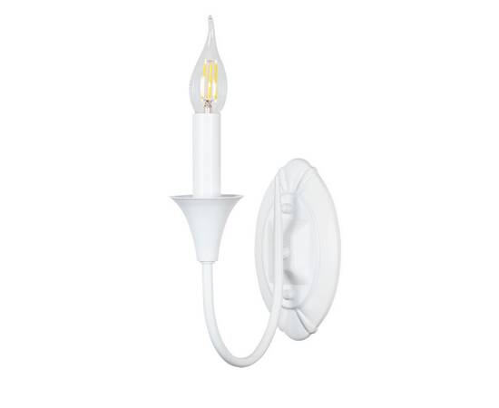 Бра Arte Lamp Collinetta A4094AP-1WH