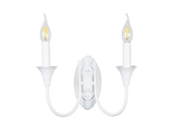 Бра Arte Lamp Collinetta A4094AP-2WH