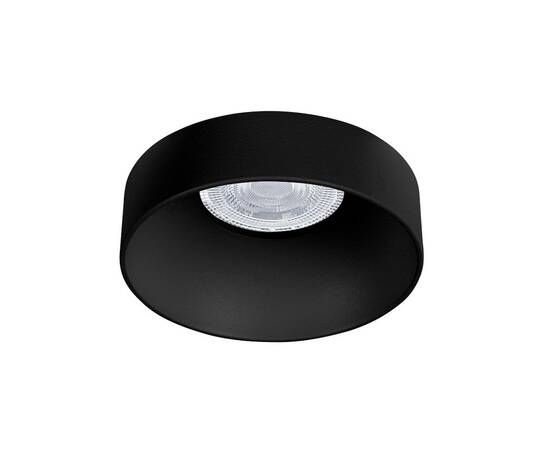 Встраиваемый светильник Arte Lamp Ramo A1240PL-1BK