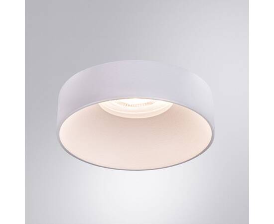 Встраиваемый светильник Arte Lamp Ramo A1240PL-1WH