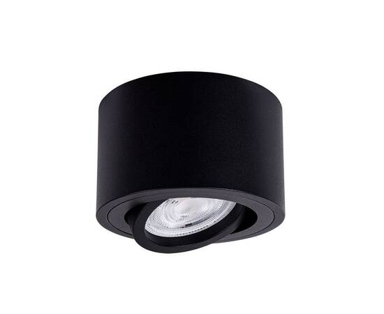 Накладной светильник Arte Lamp Unito A2260PL-1BK