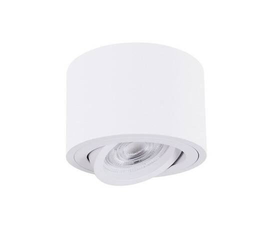 Накладной светильник Arte Lamp Unito A2260PL-1WH