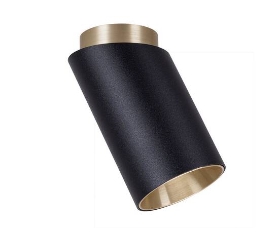 Накладной светильник Arte Lamp Cone A5360PL-1BK