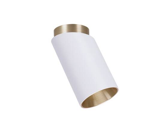 Накладной светильник Arte Lamp Cone A5360PL-1WH