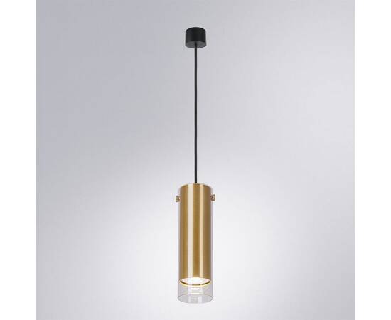 Подвесной светильник Arte Lamp Lazio A5367SP-1SG, изображение 2
