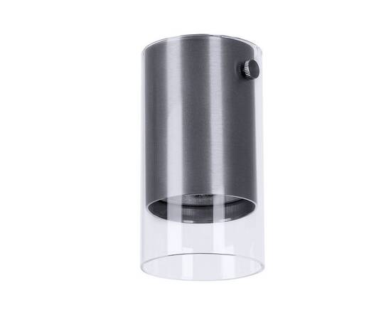 Накладной светильник Arte Lamp Lazio A5365PL-1SS