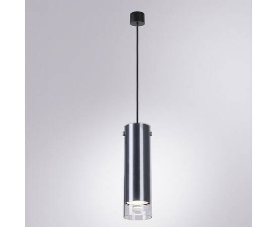 Подвесной светильник Arte Lamp Lazio A5367SP-1SS, изображение 2