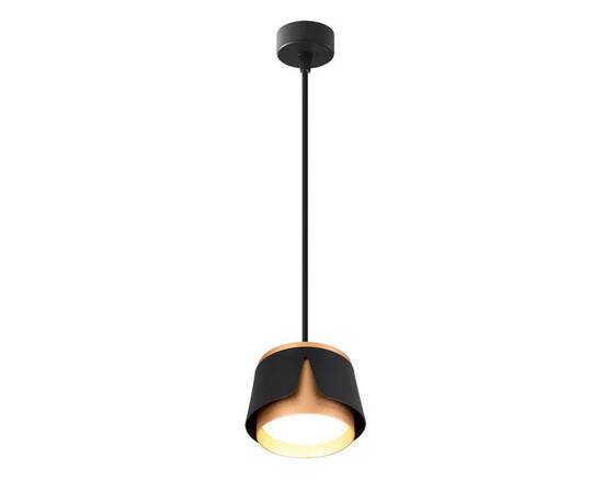 Подвесной светильник Arte Lamp Amaks A8028SP-1BK