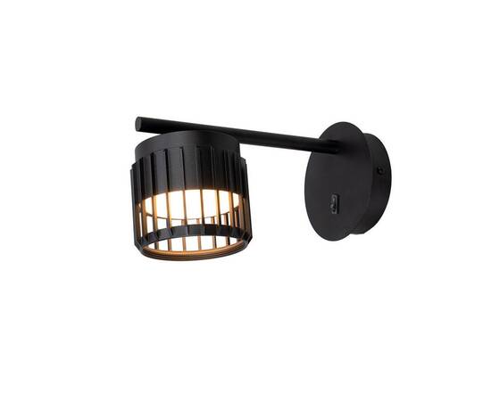 Спот Arte Lamp Atria A8032AP-1BK