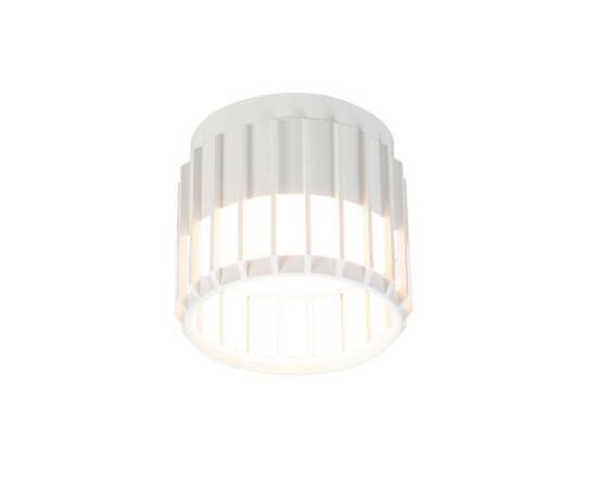 Накладной светильник Arte Lamp Atria A8031PL-1WH