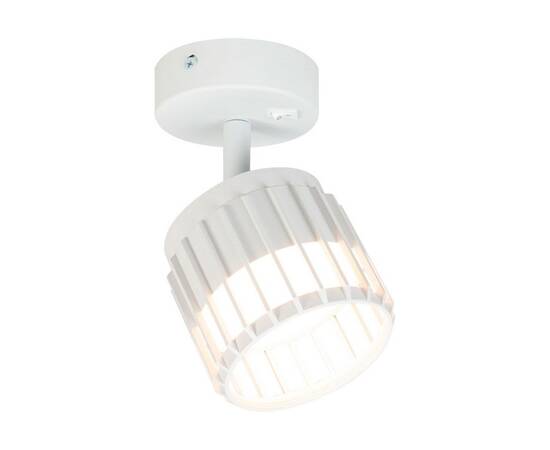 Спот Arte Lamp Atria A8031AP-1WH