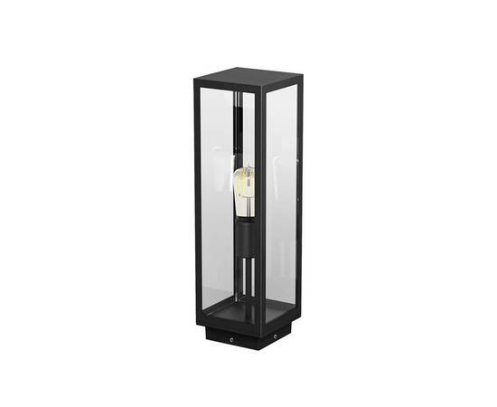 Ландшафтный светильник Arte Lamp Belfast A4569FN-1BK