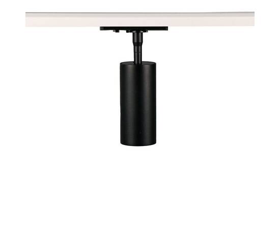 Трековый светильник Arte Lamp Aero A1335PL-1BK