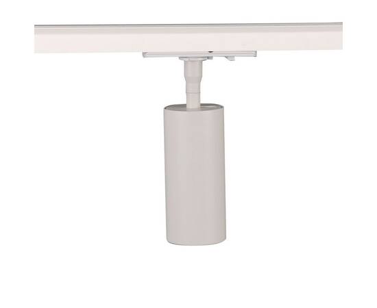Трековый светильник Arte Lamp Aero A1335PL-1WH