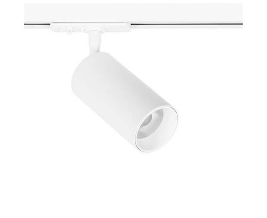 Трековый светильник Arte Lamp Aero A1346PL-1WH