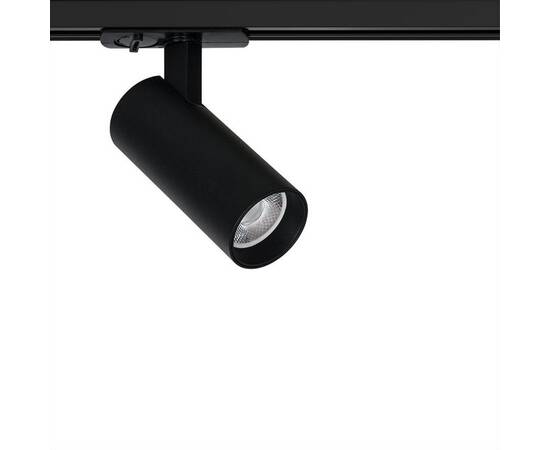 Трековый светильник Arte Lamp Bene A1945PL-1BK