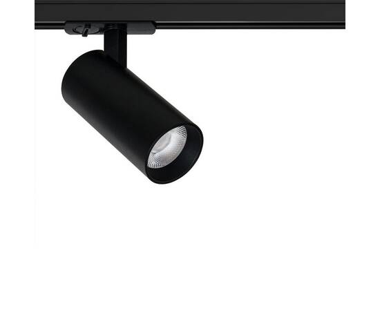 Трековый светильник Arte Lamp Bene A1946PL-1BK