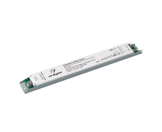 Блок питания Arlight ARV-LG-24150-LINEAR-PFC-DALI2-PD (24V, 6.25A, 150W) 049482