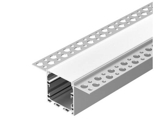 Алюминиевый профиль Arlight LINIA32-FANTOM-2000 ANOD 049950