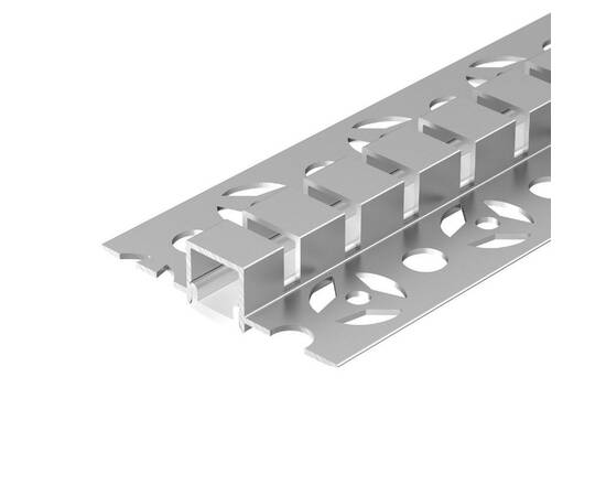 Алюминиевый профиль Arlight FANTOM-BENT-W12-TOP-2000 ANOD 040327(1), изображение 3