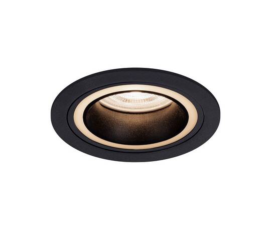 Встраиваемый светильник Arte Lamp Imai A2464PL-1BK, изображение 2