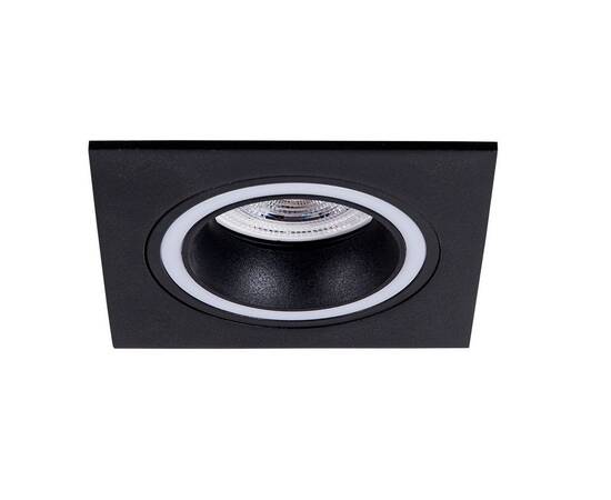 Встраиваемый светильник Arte Lamp Imai A2465PL-1BK