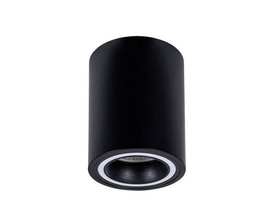 Накладной светильник Arte Lamp Imai A2267PL-1BK