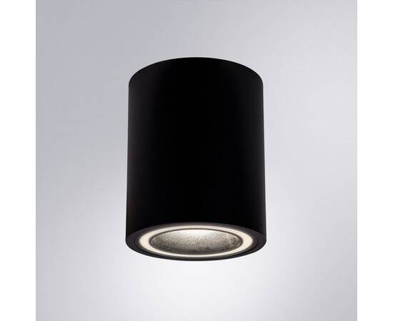 Накладной светильник Arte Lamp Imai A2267PL-1BK, изображение 2