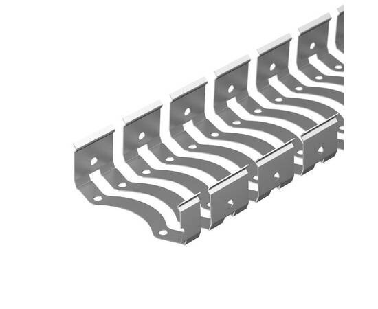 Профиль гибкий Arlight WPH-FLEX-5025-BENT-5000 050119