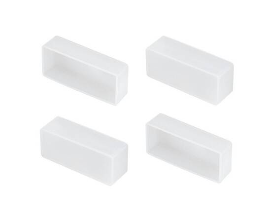 Заглушка Arlight WPH-FLEX-5025-TOP WHITE глухая 050120