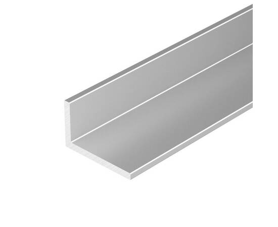 Уголок Arlight ARH-W25х15х2-2000 ANOD 053358